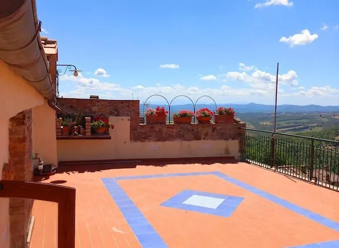 La Casa Del Gallo