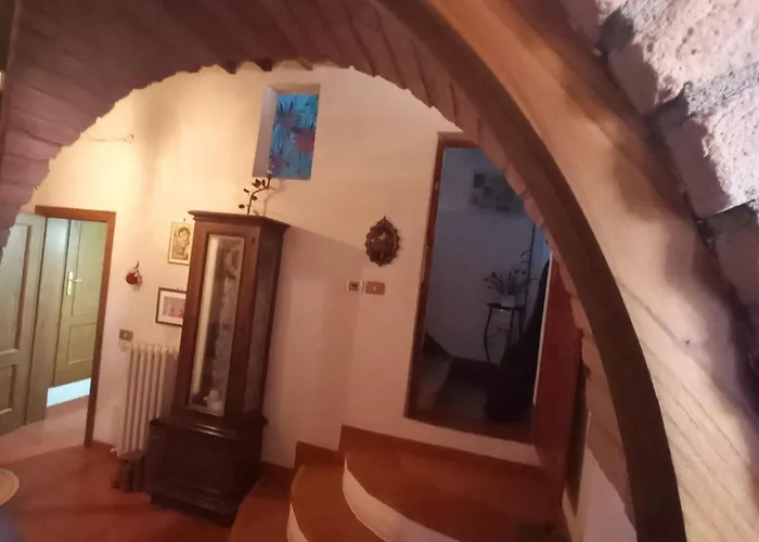 La Casa Del Gallo