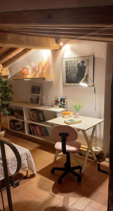 Apartment La Casa Del Gallo