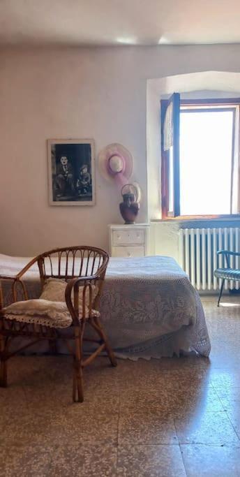 La Casa Del Gallo * Radicondoli