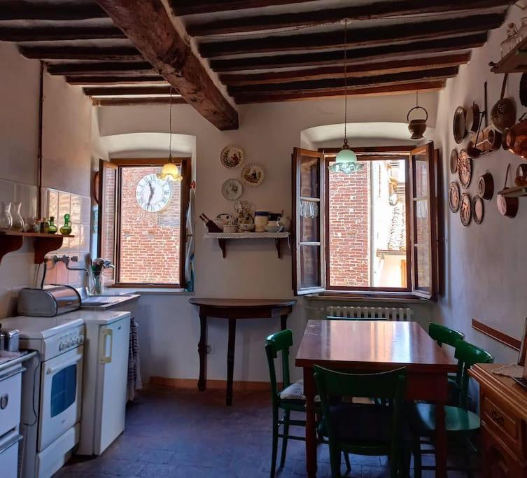 La Casa Del Gallo