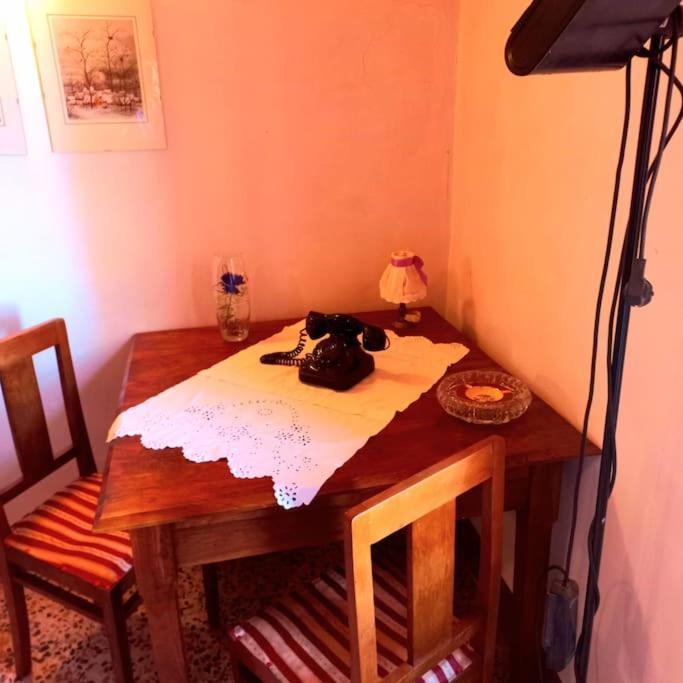 La Casa Del Gallo Apartment