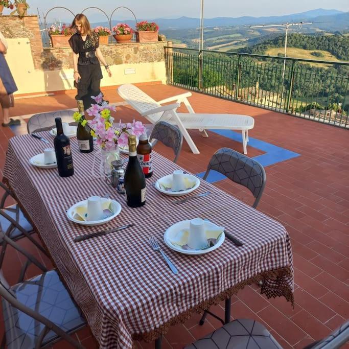 La Casa Del Gallo Apartment
