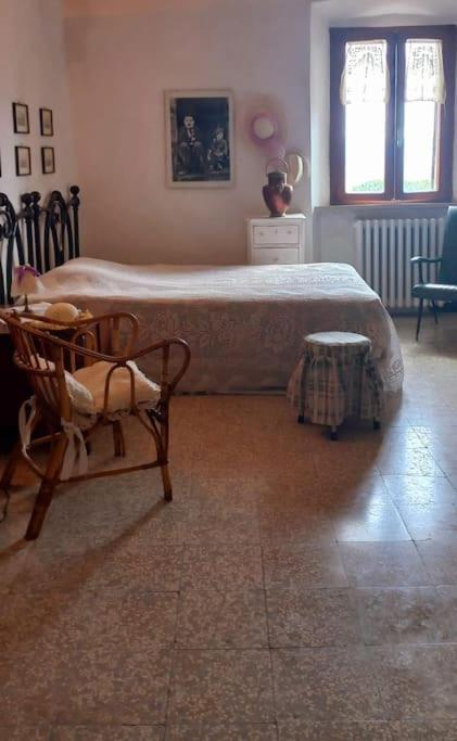 La Casa Del Gallo *
