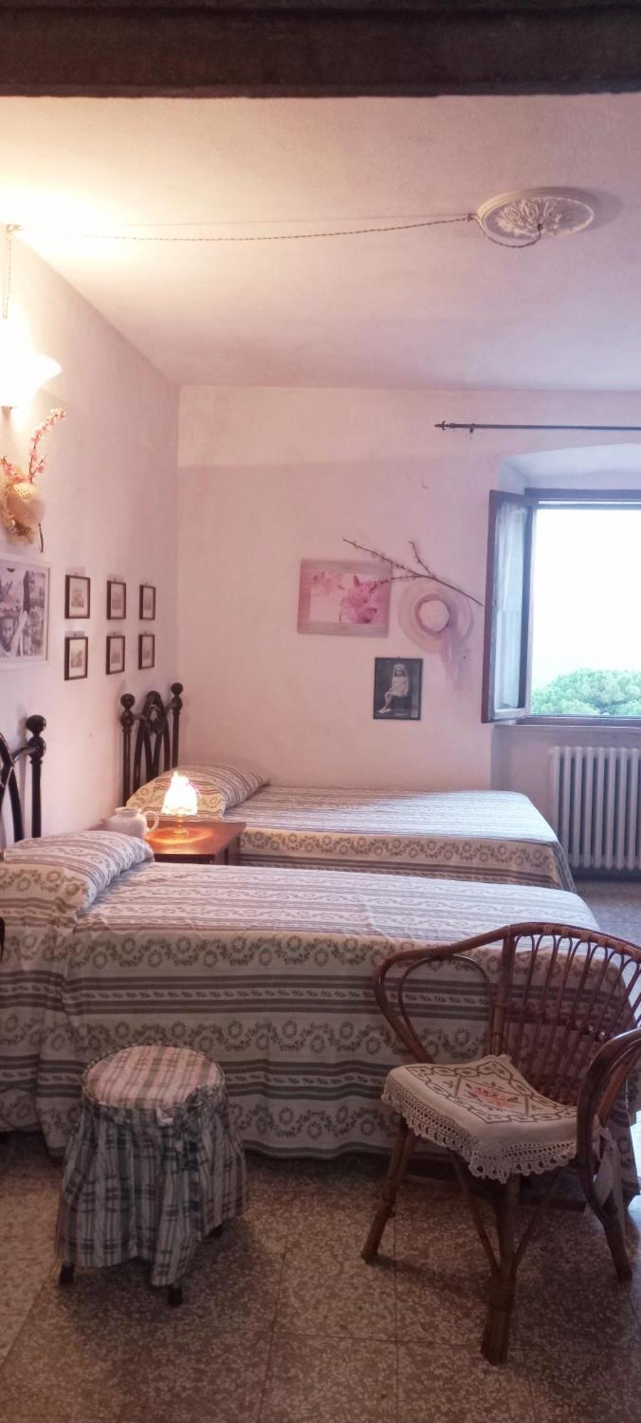 La Casa Del Gallo Apartment *