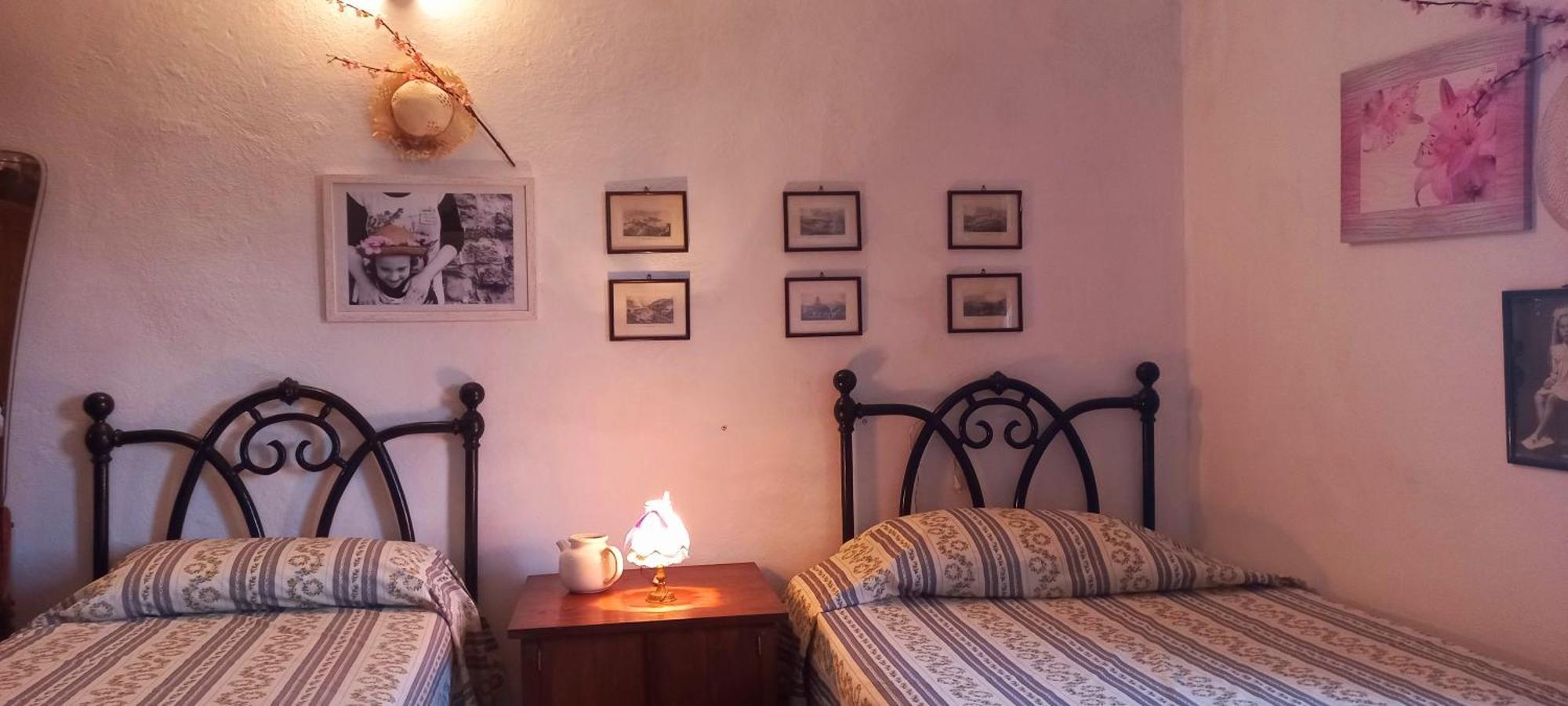 La Casa Del Gallo *