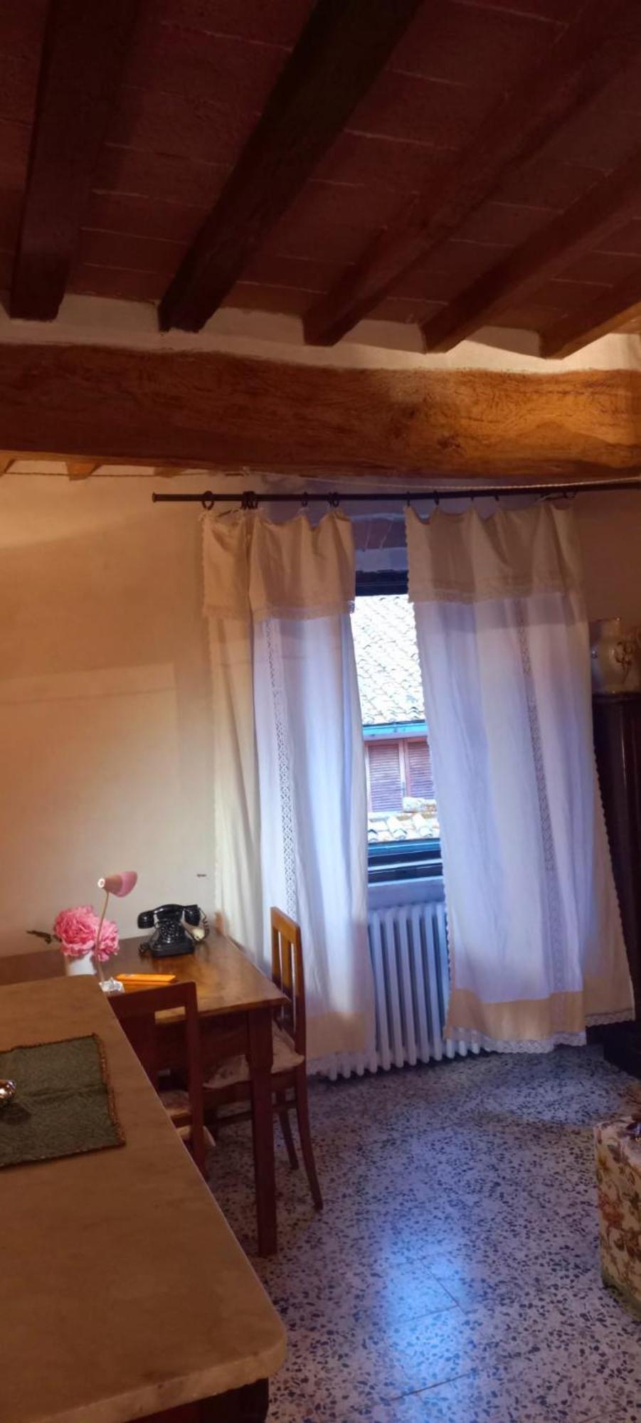 La Casa Del Gallo Apartment *