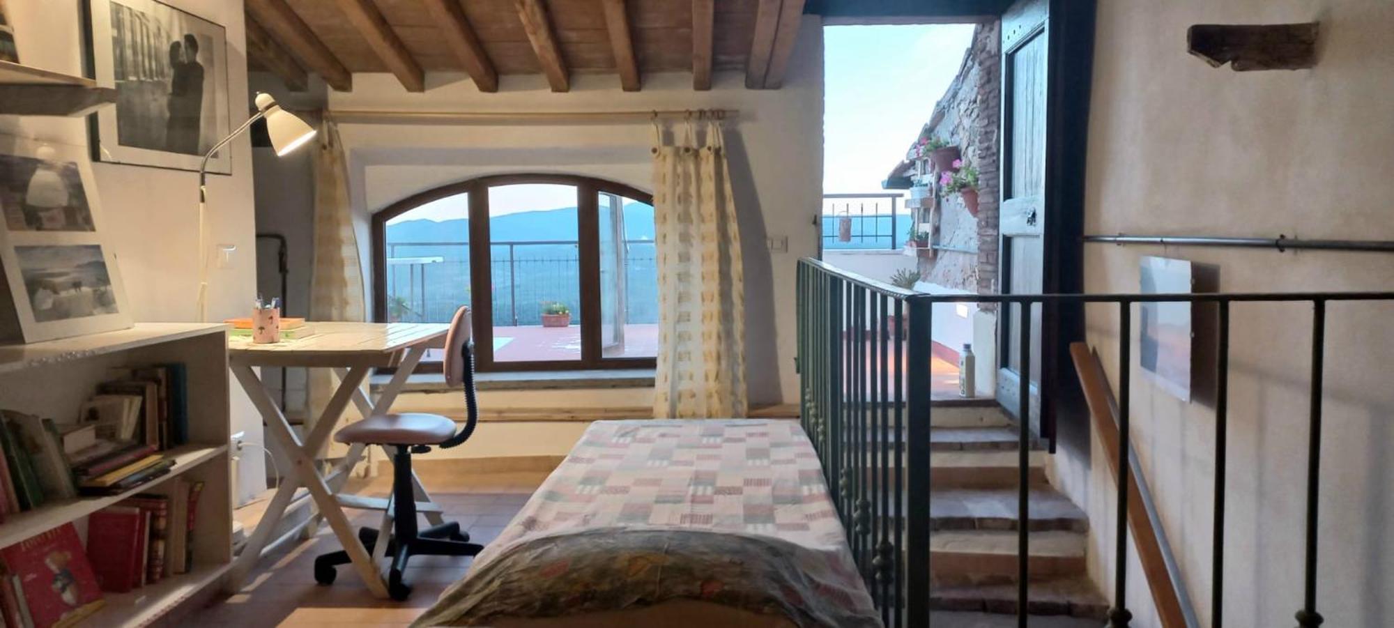 La Casa Del Gallo