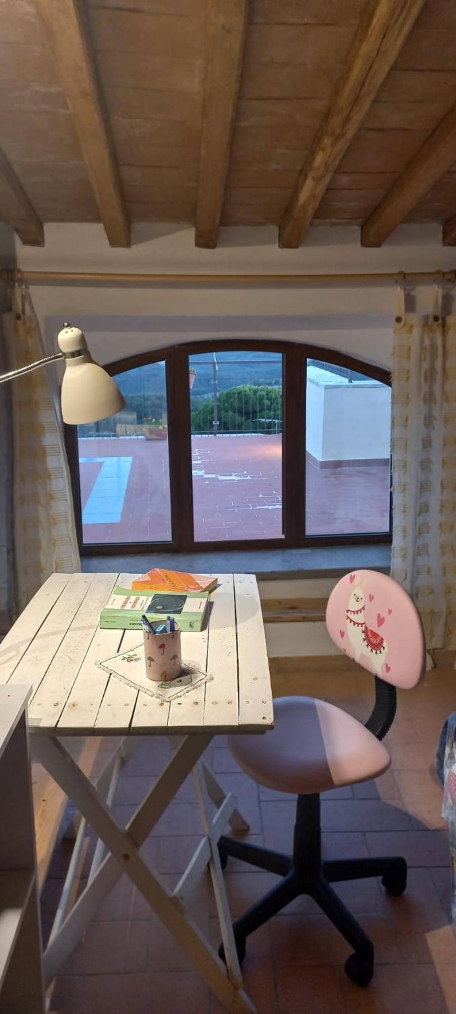 La Casa Del Gallo Apartment Radicondoli