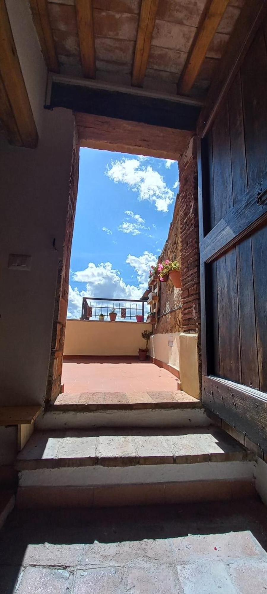 La Casa Del Gallo