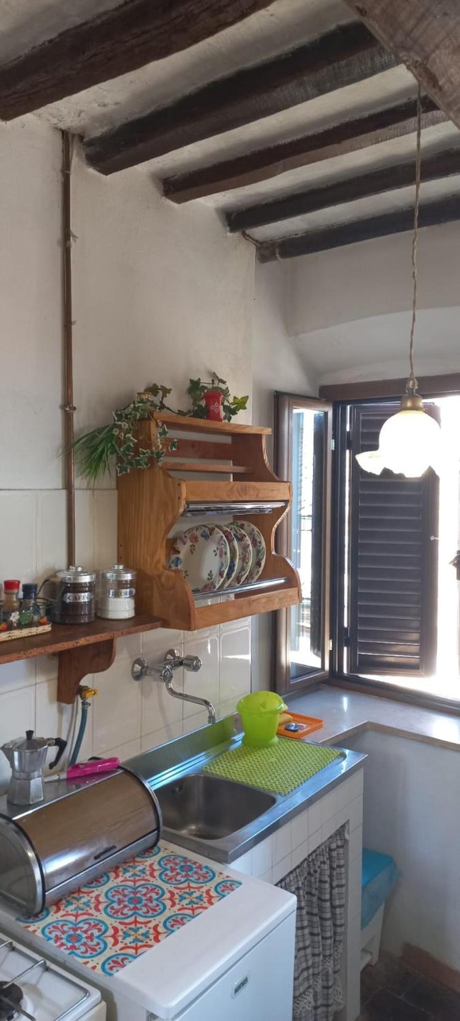 La Casa Del Gallo Apartment Radicondoli