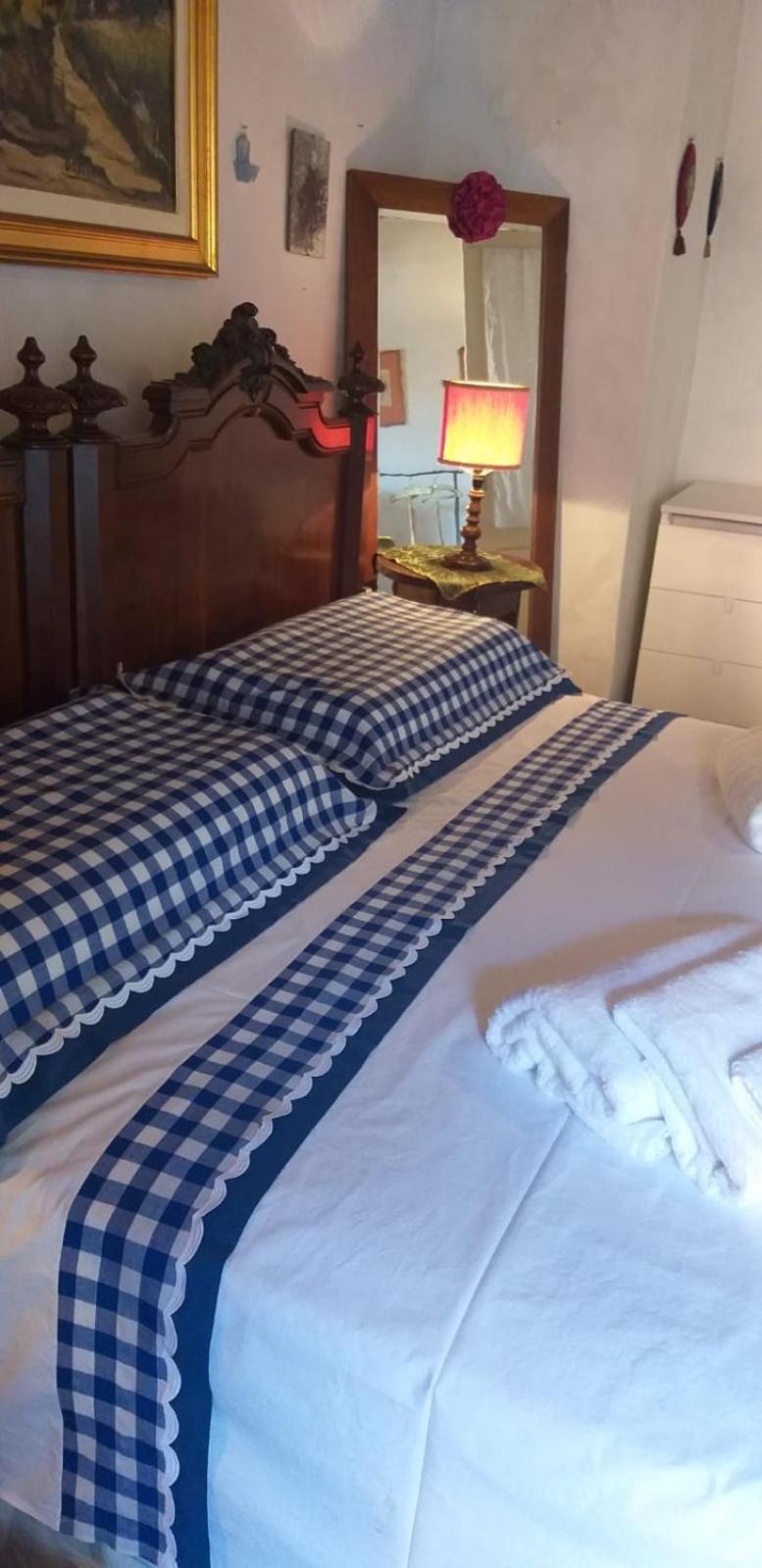 La Casa Del Gallo Apartment
