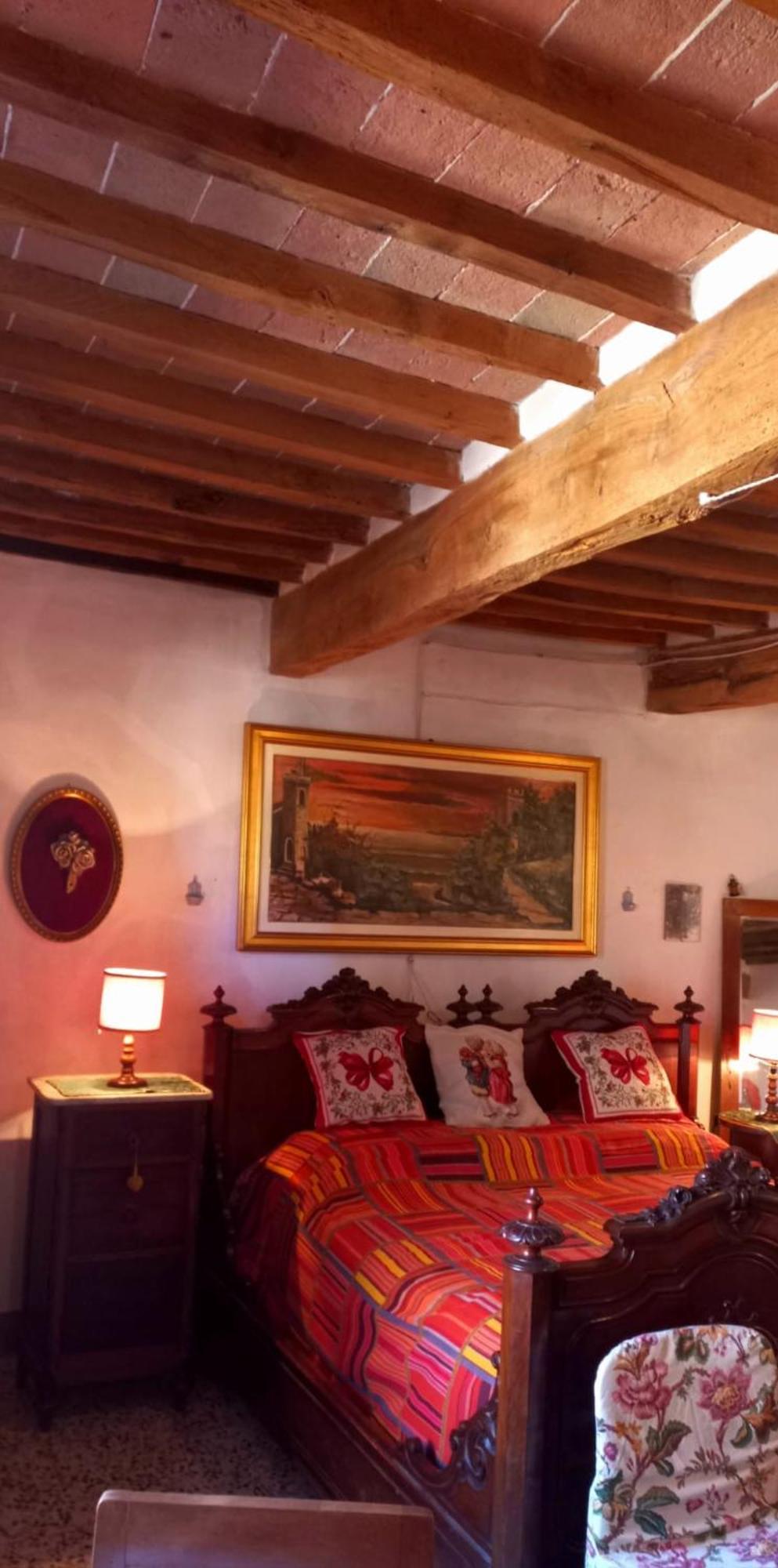 Apartment La Casa Del Gallo Radicondoli