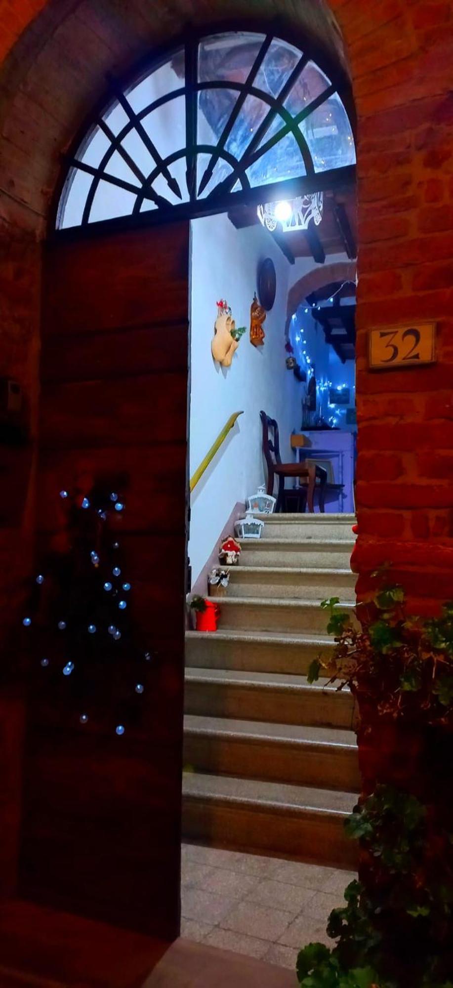 La Casa Del Gallo * Radicondoli