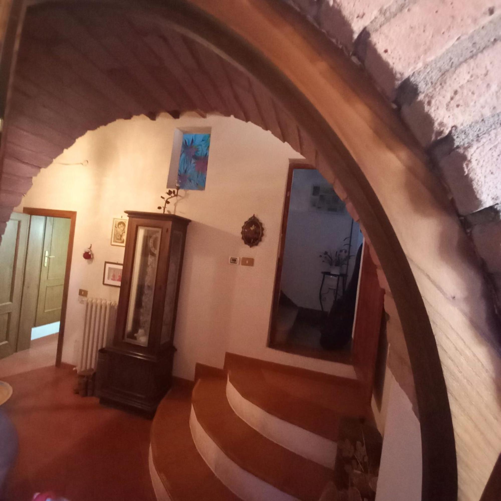 Apartment La Casa Del Gallo *