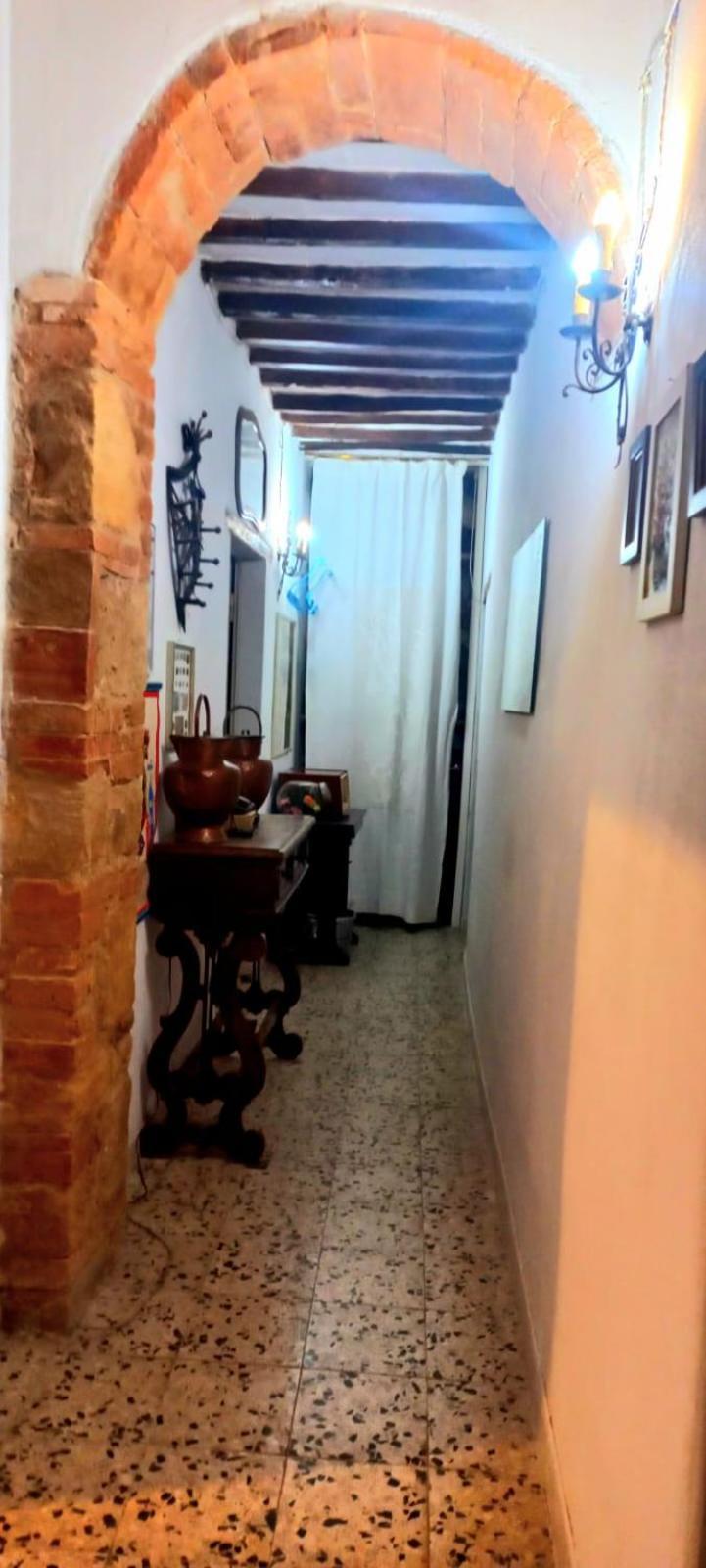 La Casa Del Gallo Apartment *