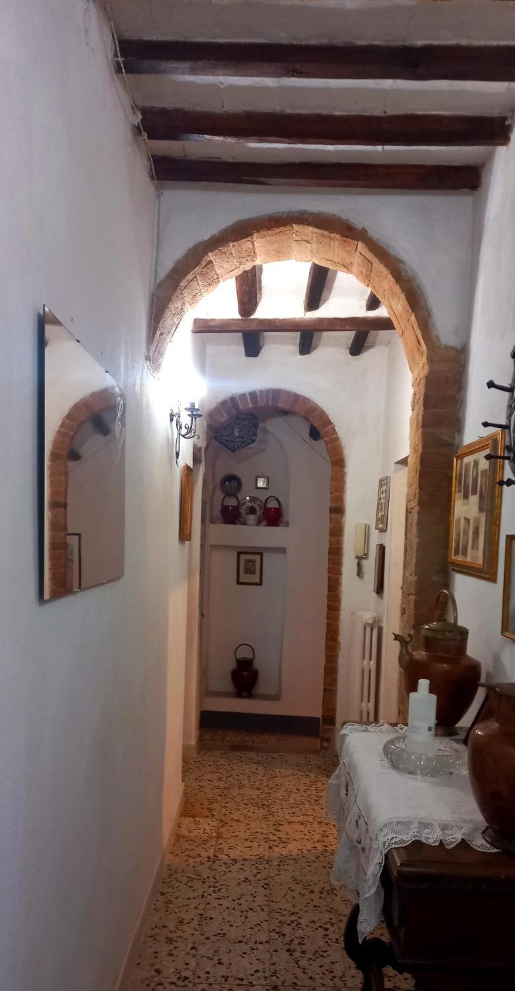 Apartment La Casa Del Gallo